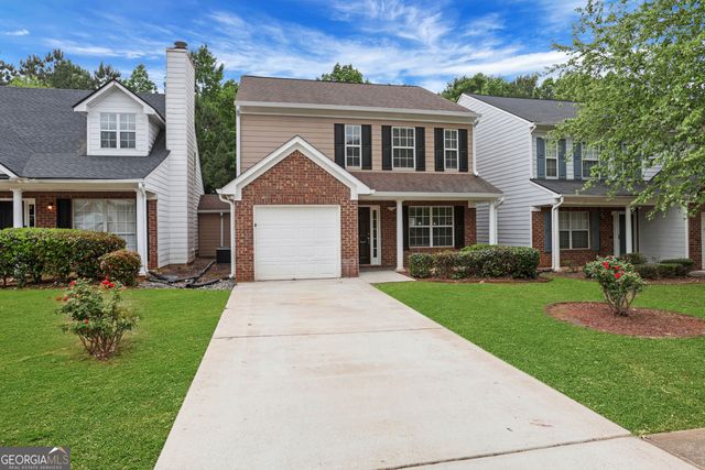 4522 Ravenwood Place, Union City, GA 30291