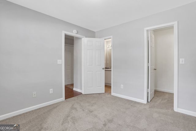 4522 Ravenwood Place, Union City, GA 30291