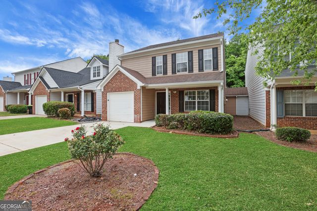 4522 Ravenwood Place, Union City, GA 30291
