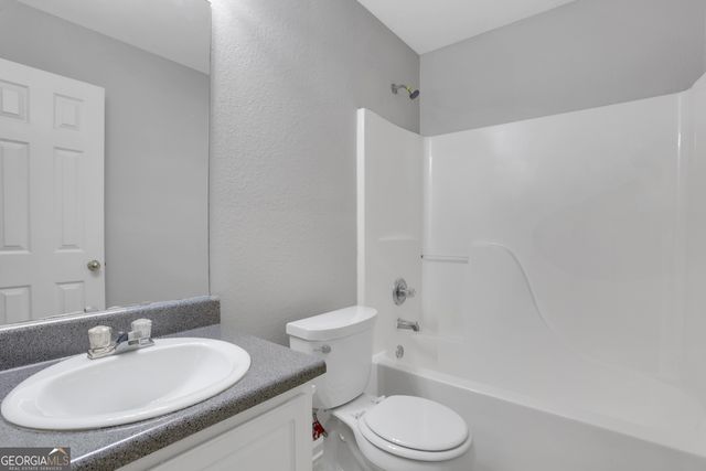 4522 Ravenwood Place, Union City, GA 30291