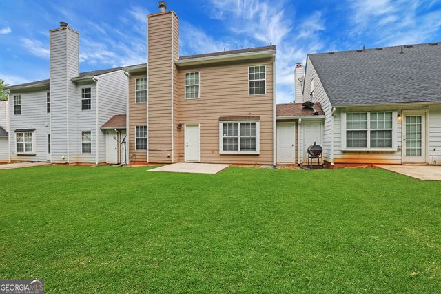 4522 Ravenwood Place, Union City, GA 30291