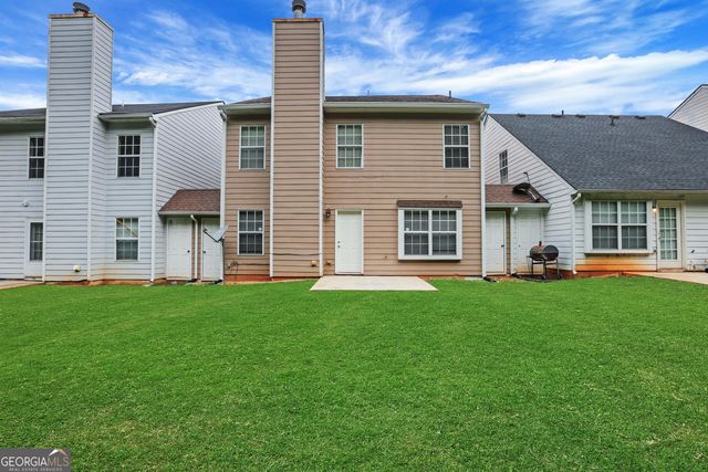 4522 Ravenwood Place, Union City, GA 30291