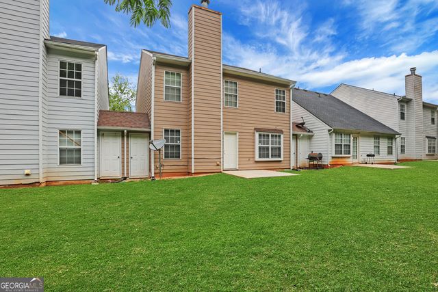 4522 Ravenwood Place, Union City, GA 30291