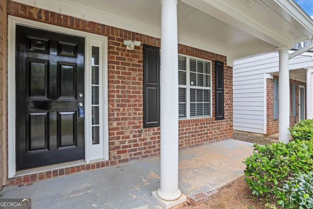 4522 Ravenwood Place, Union City, GA 30291