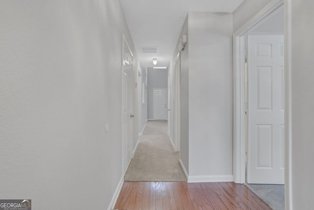4522 Ravenwood Place, Union City, GA 30291