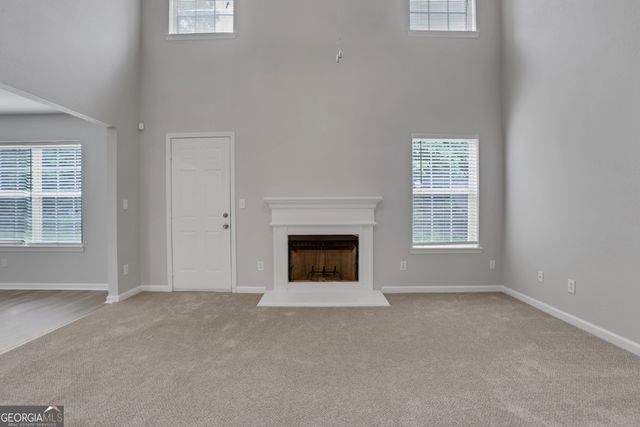 4522 Ravenwood Place, Union City, GA 30291
