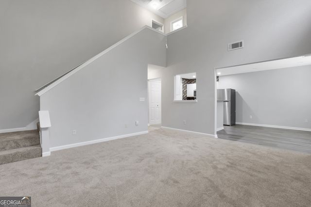 4522 Ravenwood Place, Union City, GA 30291