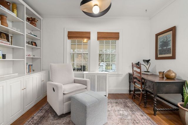 325 Parker Street, Newton, MA 02459