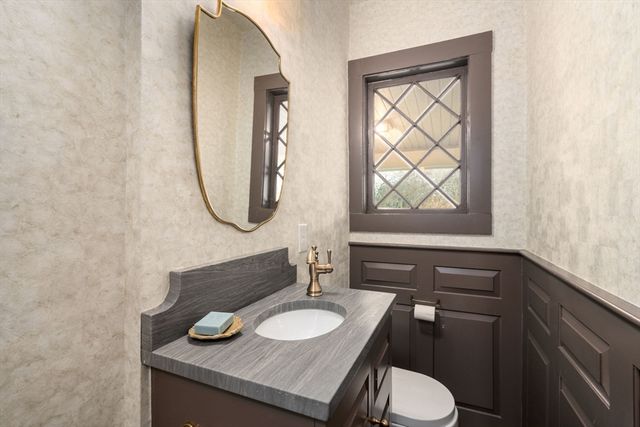 325 Parker Street, Newton, MA 02459