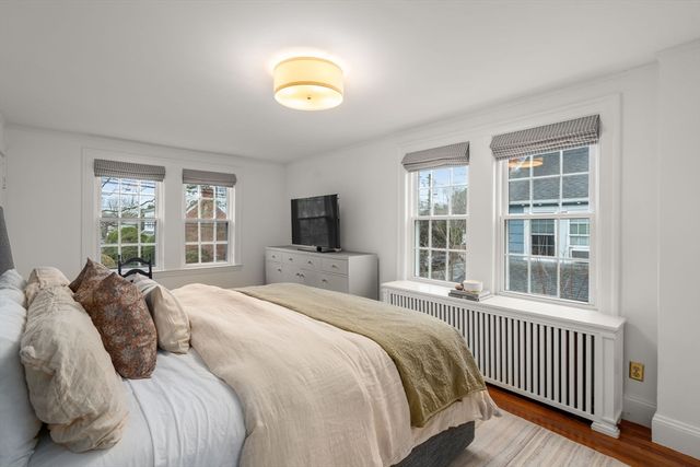 325 Parker Street, Newton, MA 02459