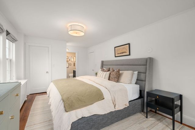 325 Parker Street, Newton, MA 02459