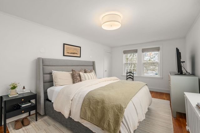 325 Parker Street, Newton, MA 02459