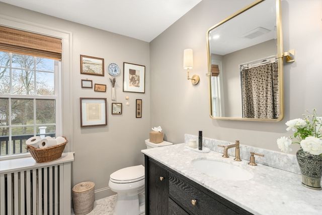 325 Parker Street, Newton, MA 02459