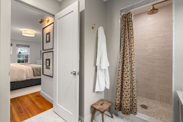 325 Parker Street, Newton, MA 02459