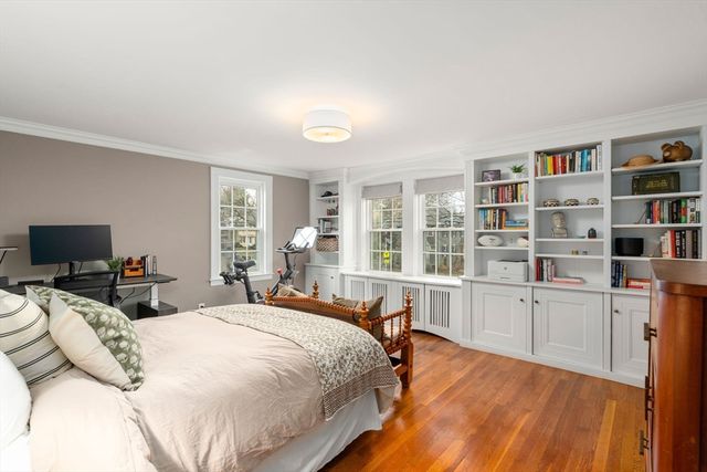 325 Parker Street, Newton, MA 02459