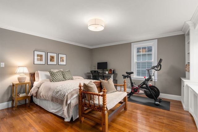 325 Parker Street, Newton, MA 02459