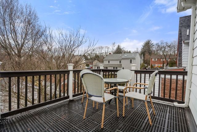 325 Parker Street, Newton, MA 02459