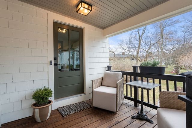 325 Parker Street, Newton, MA 02459