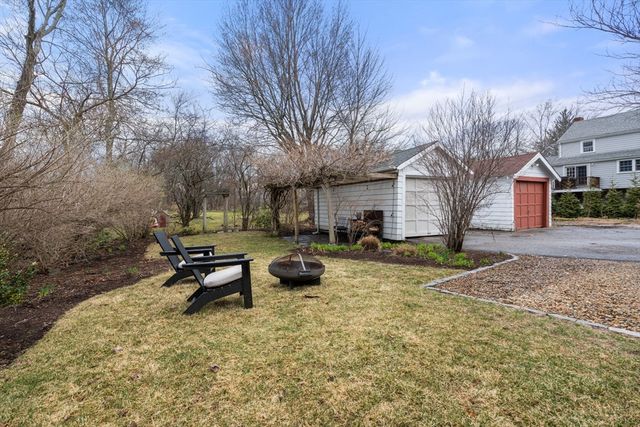 325 Parker Street, Newton, MA 02459