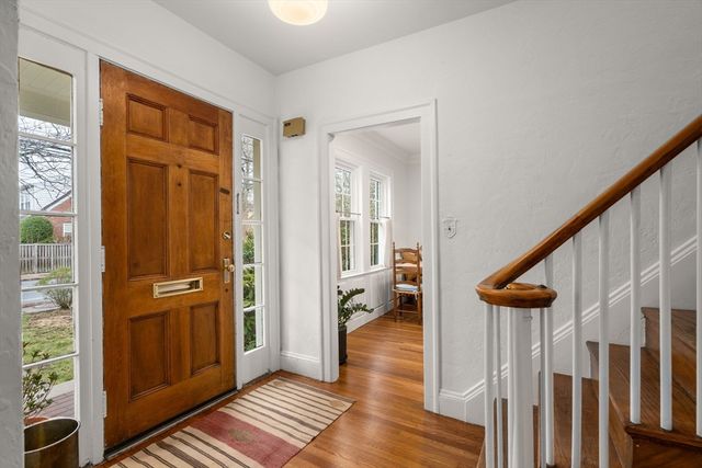 325 Parker Street, Newton, MA 02459