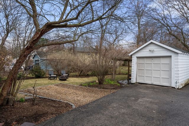 325 Parker Street, Newton, MA 02459