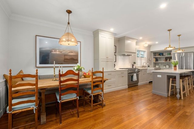 325 Parker Street, Newton, MA 02459