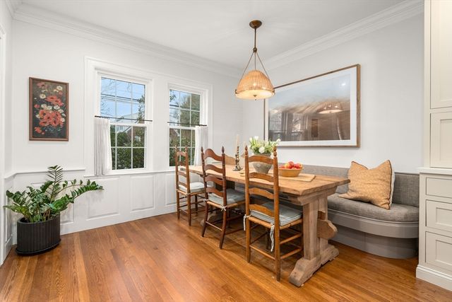 325 Parker Street, Newton, MA 02459