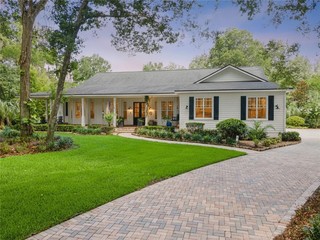5002 MUIR WAY, Lithia, FL 33547