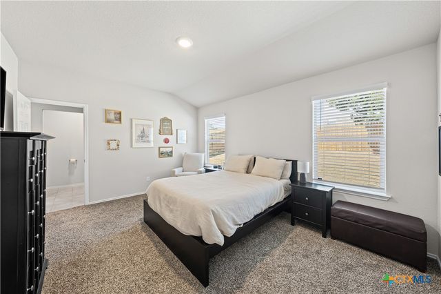 5707 Great Divide Road, Killeen, TX 76549