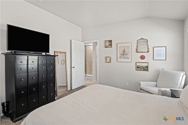 5707 Great Divide Road, Killeen, TX 76549