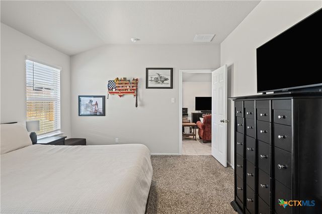 5707 Great Divide Road, Killeen, TX 76549