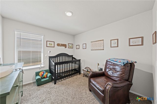 5707 Great Divide Road, Killeen, TX 76549