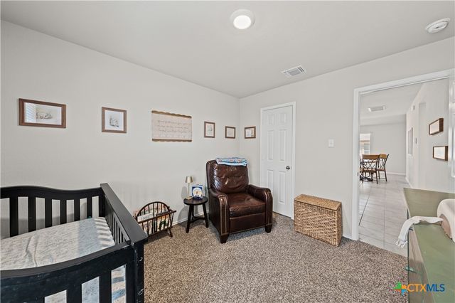 5707 Great Divide Road, Killeen, TX 76549