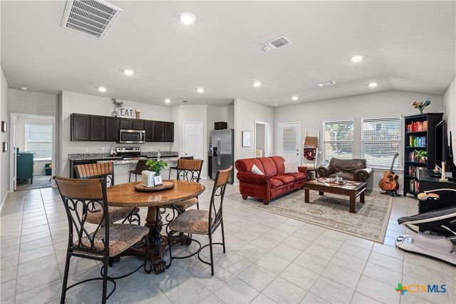 5707 Great Divide Road, Killeen, TX 76549