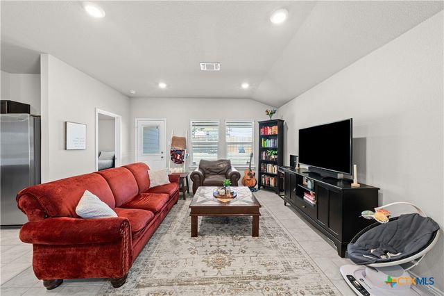 5707 Great Divide Road, Killeen, TX 76549