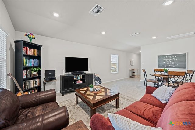 5707 Great Divide Road, Killeen, TX 76549