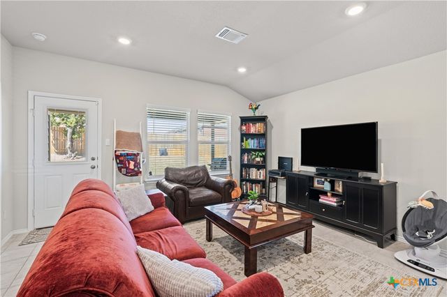 5707 Great Divide Road, Killeen, TX 76549