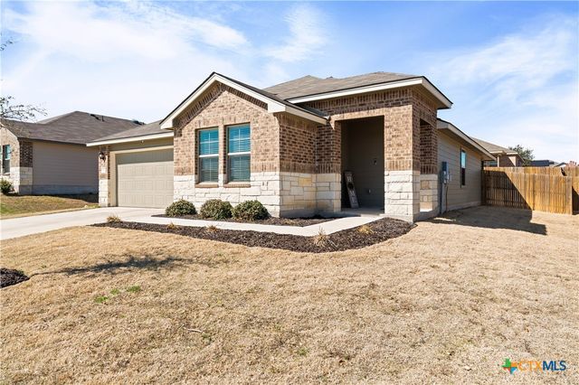 5707 Great Divide Road, Killeen, TX 76549