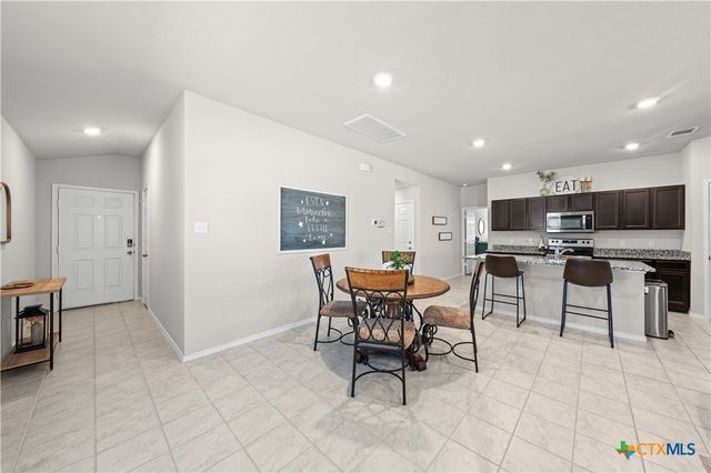 5707 Great Divide Road, Killeen, TX 76549