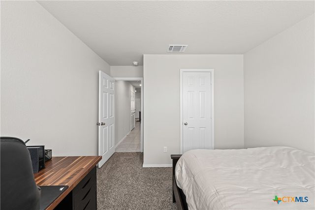 5707 Great Divide Road, Killeen, TX 76549