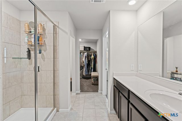 5707 Great Divide Road, Killeen, TX 76549