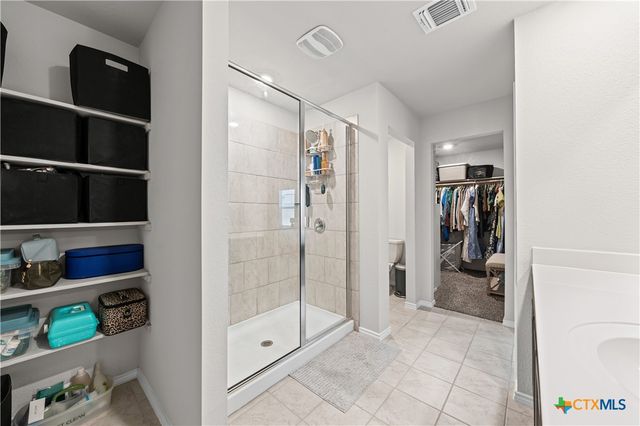 5707 Great Divide Road, Killeen, TX 76549