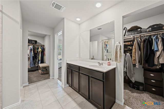 5707 Great Divide Road, Killeen, TX 76549