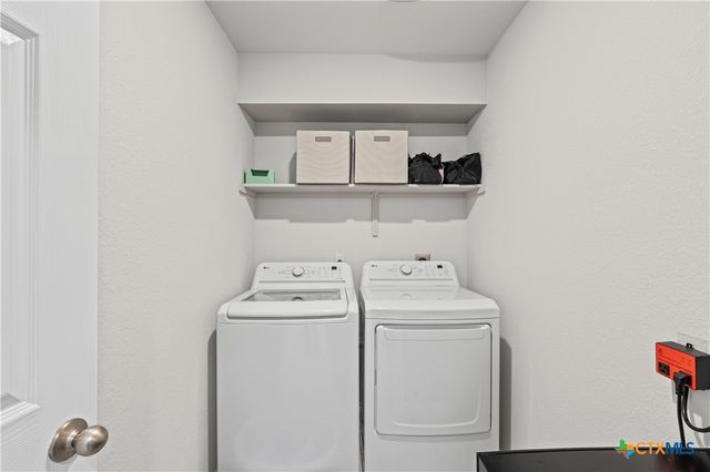 5707 Great Divide Road, Killeen, TX 76549