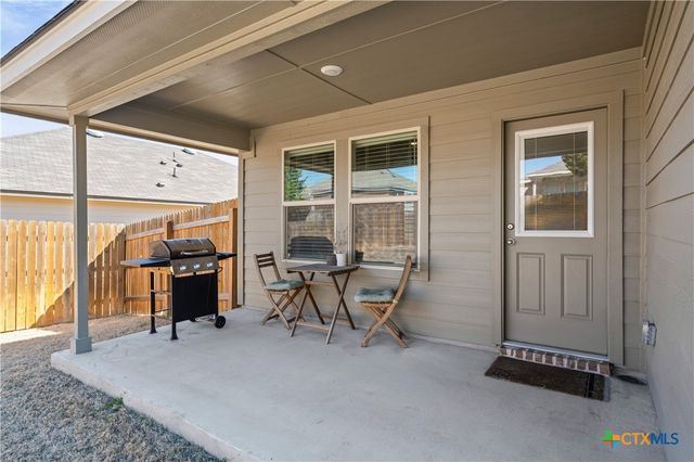 5707 Great Divide Road, Killeen, TX 76549