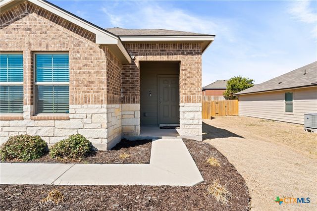 5707 Great Divide Road, Killeen, TX 76549