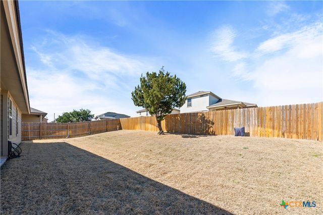 5707 Great Divide Road, Killeen, TX 76549