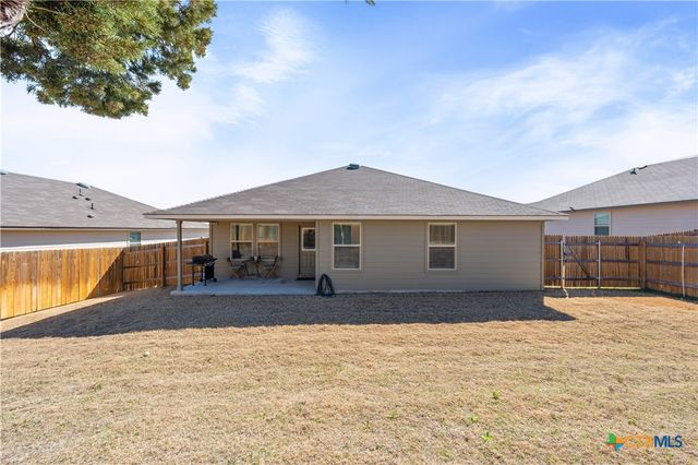 5707 Great Divide Road, Killeen, TX 76549