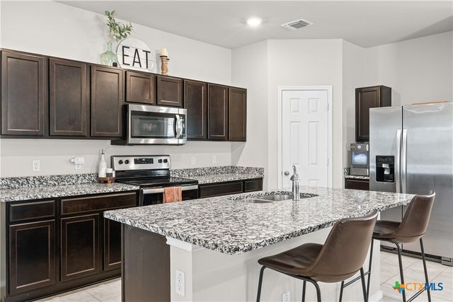 5707 Great Divide Road, Killeen, TX 76549