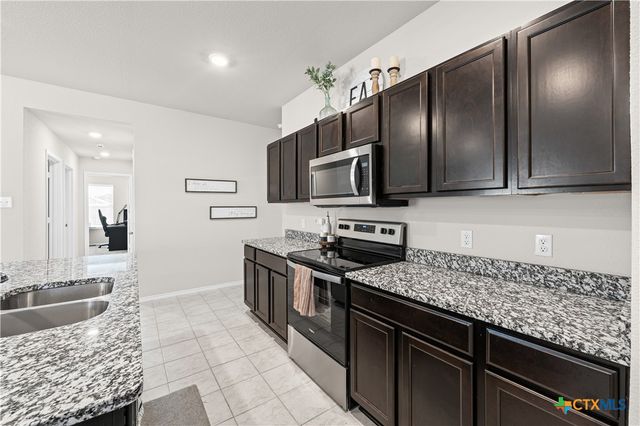 5707 Great Divide Road, Killeen, TX 76549